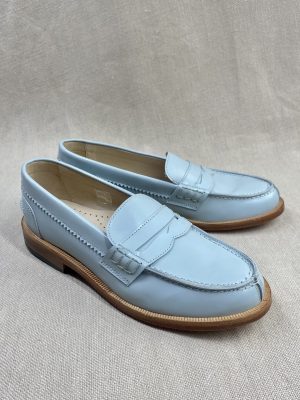 Gallucci College loafers