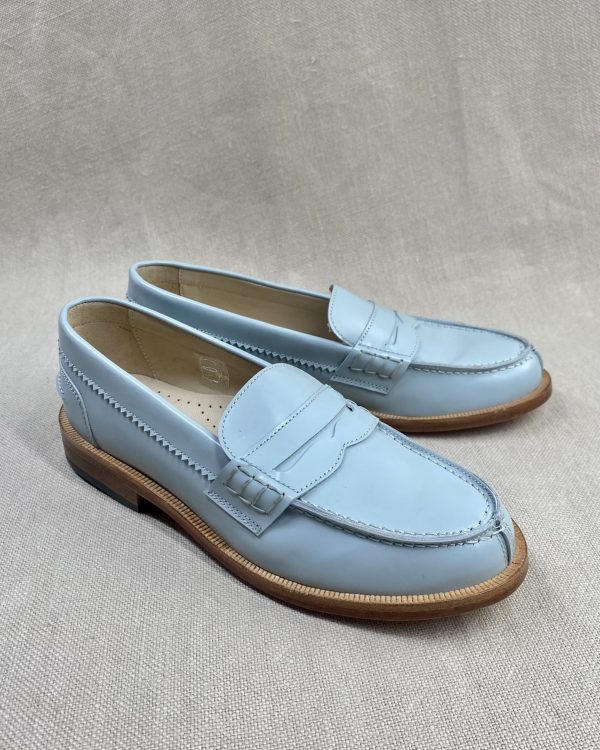 Gallucci College loafers