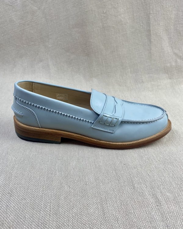 Gallucci College loafers - Image 2