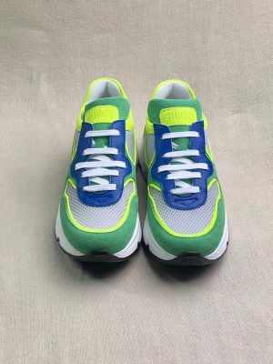 Gallucci Chunky fashion sneakers