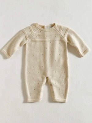 Grace Baby & Child Baby suit
