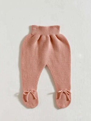 Grace Baby & Child Knitted trousers