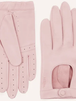 Hestra Cornelia leather gloves