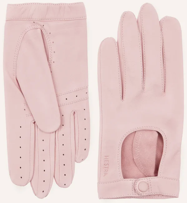 Hestra Cornelia leather gloves