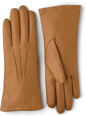 Hestra Isabel leather gloves