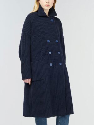 Semicouture Emeline Coat