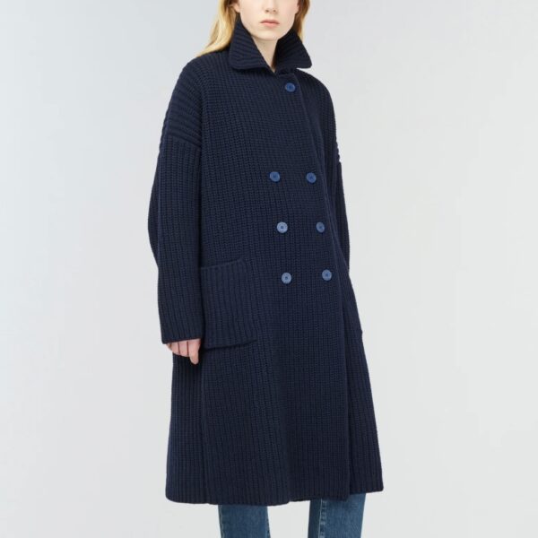 Semicouture Emeline Coat