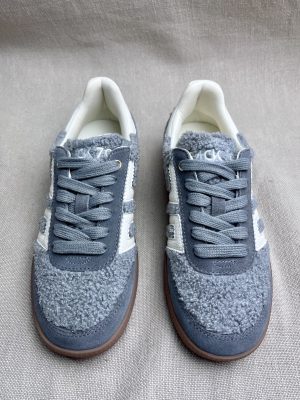 Back 70 Teddy Sneakers
