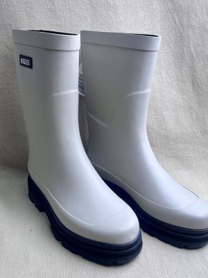 Aigle Mid-Rain Boot