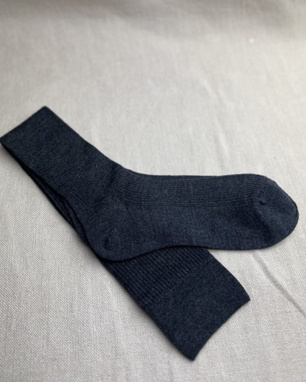 DÉJÁ Carrie Knee-High Cashmere Socks