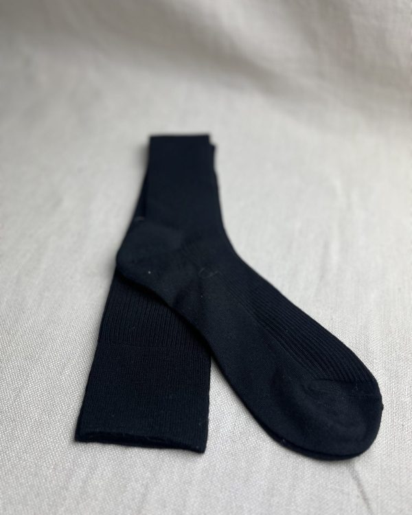 DÉJÁ Carrie Knee-High Cashmere Socks