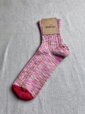 Bellerose Fold Socks