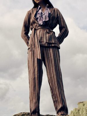 Diega Pierico trousers