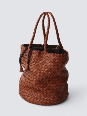 Dragon Diffusion Jacky Bucket Bag