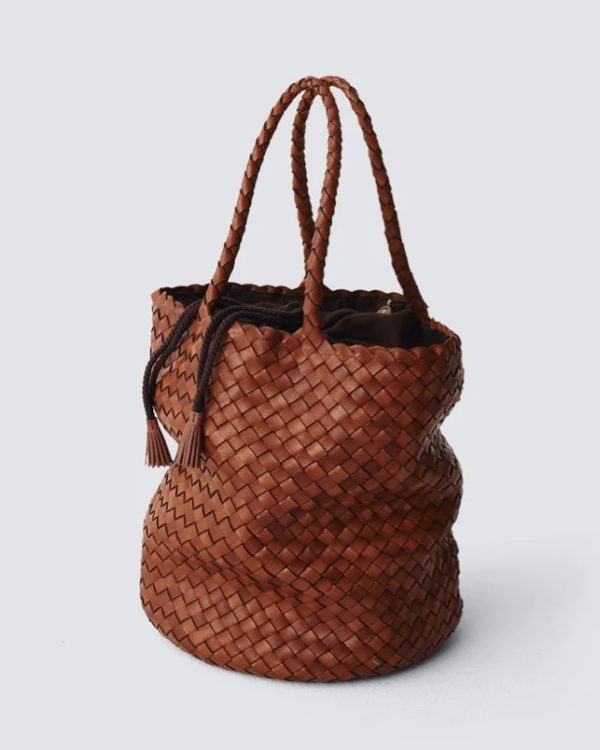 Dragon Diffusion Jacky Bucket Bag