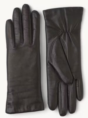Hestra Margaret Leather Gloves