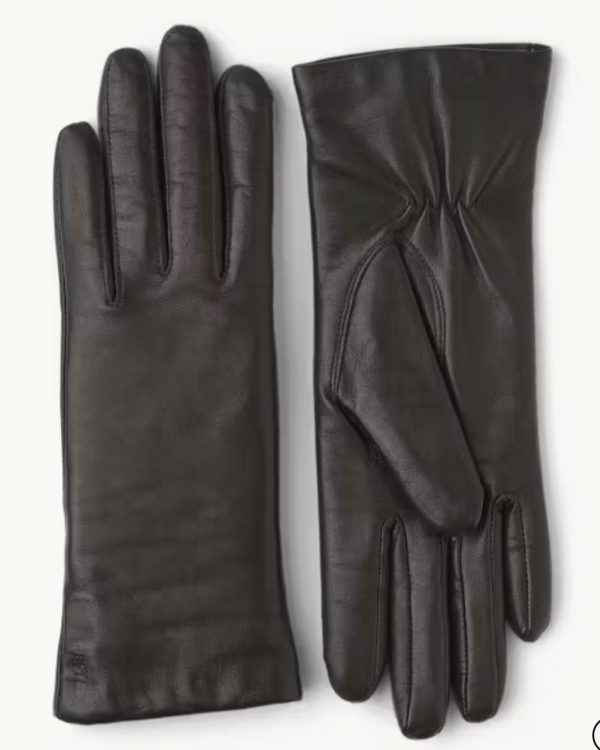 Hestra Margaret Leather Gloves
