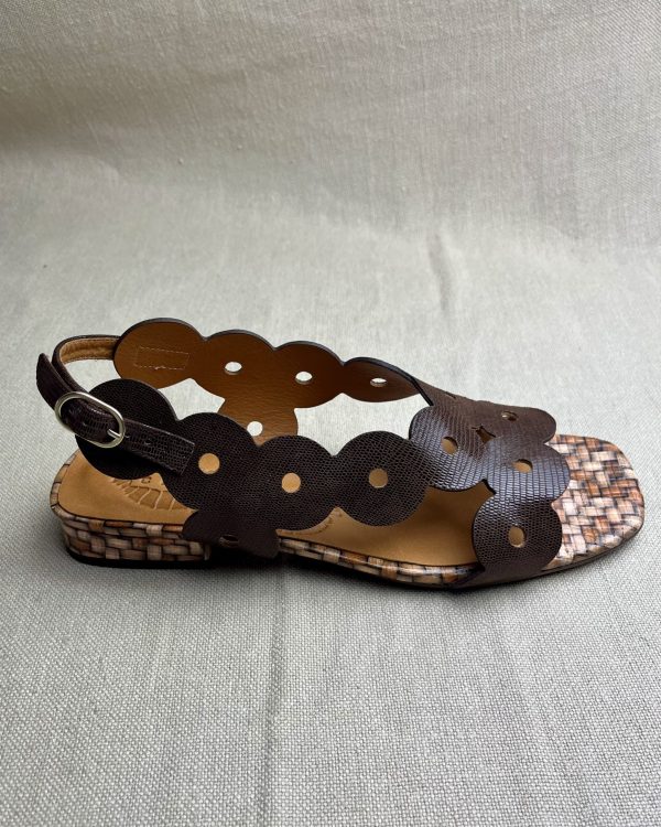 Chie Mihara Teide sandals - Image 2