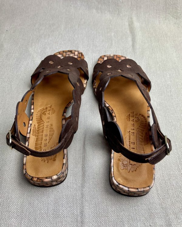 Chie Mihara Teide sandals - Image 3