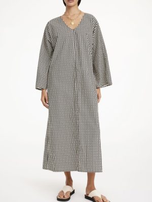 By Malene Birger Calyan dress