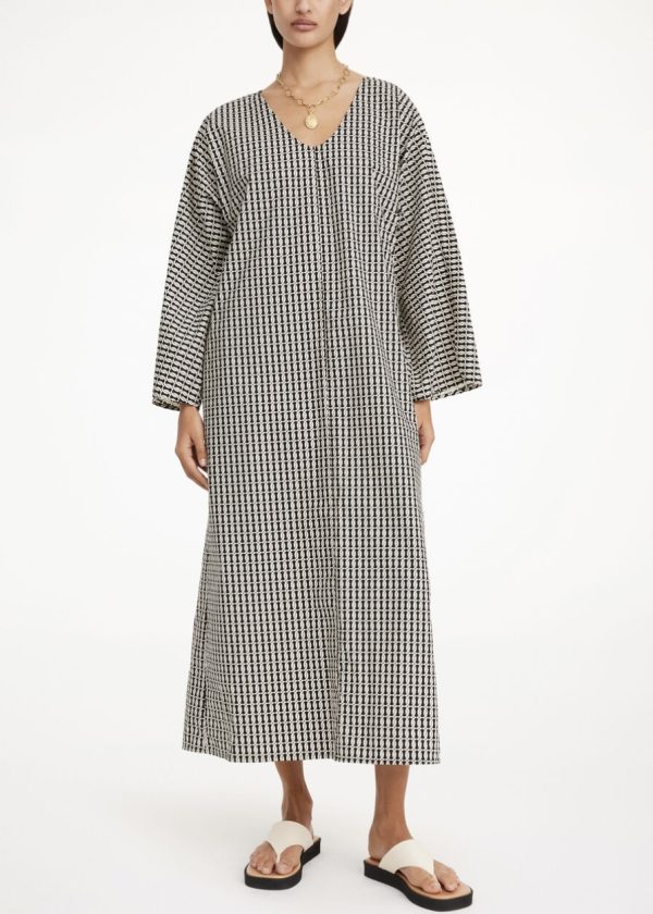 By Malene Birger Calyan dress