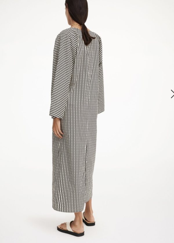 By Malene Birger Calyan dress - Image 2
