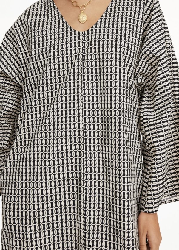 By Malene Birger Calyan dress - Image 3
