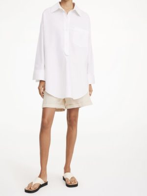By Malene Birger Maye shirt