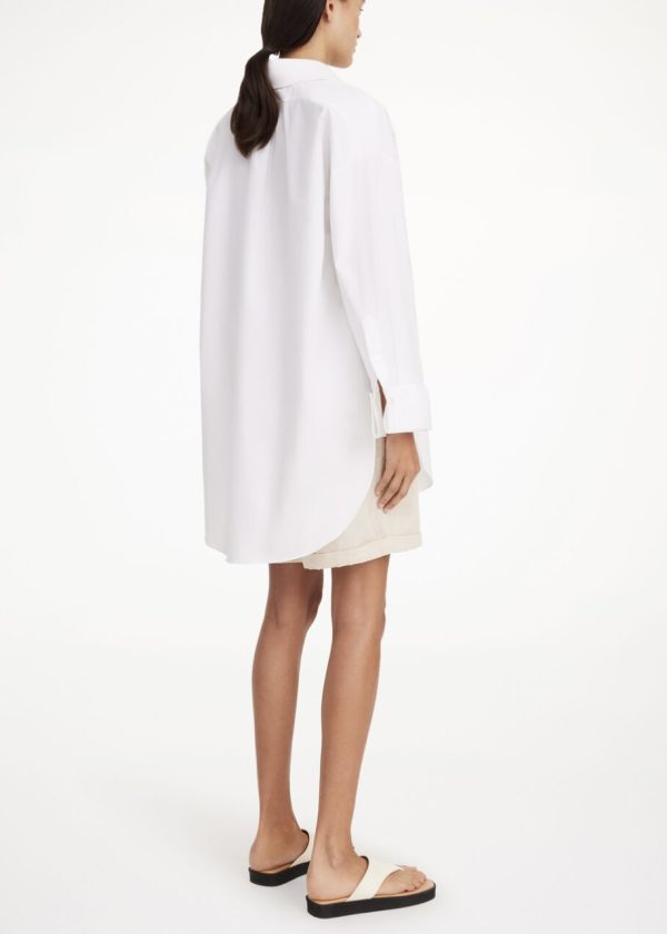 By Malene Birger Maye shirt - Image 2