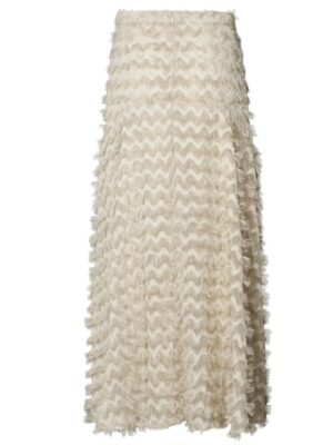 Rabens Saloner Selieja Maxi Skirt