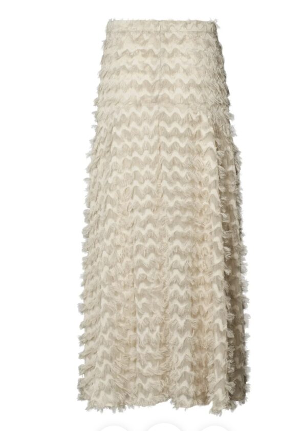 Rabens Saloner Selieja Maxi Skirt