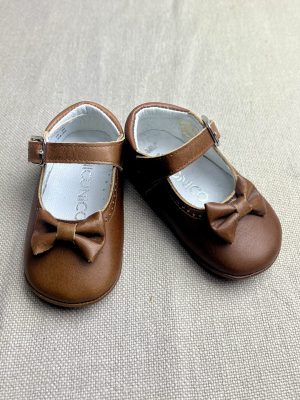 NicoNico by Beberlis babyshoe
