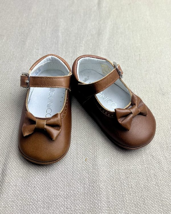 NicoNico by Beberlis babyshoe
