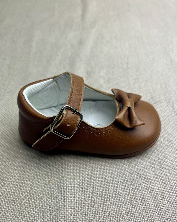NicoNico by Beberlis babyshoe - Image 2