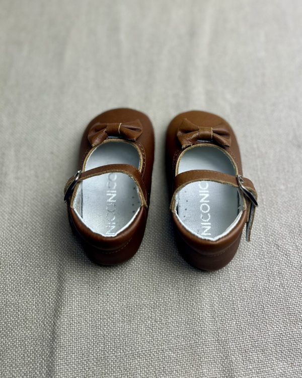 NicoNico by Beberlis babyshoe - Image 3