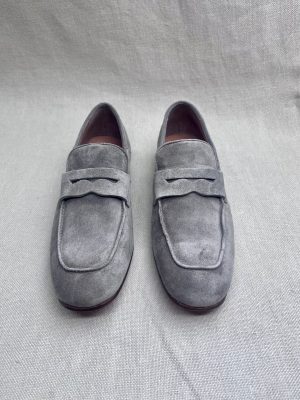 Triver Flight Penny Loafer