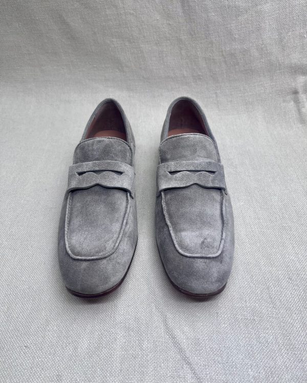 Triver Flight Penny Loafer