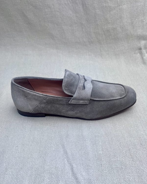 Triver Flight Penny Loafer - Image 2