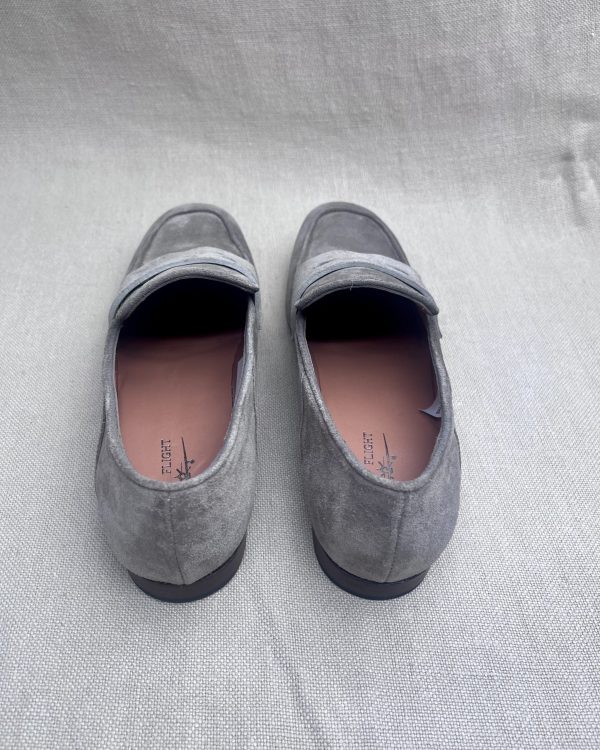 Triver Flight Penny Loafer - Image 3