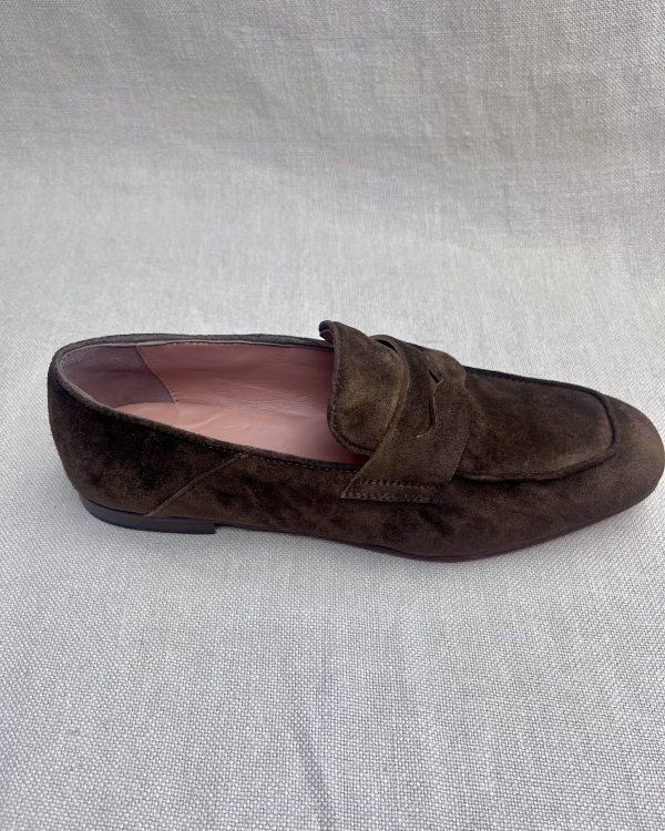 Triver Flight Penny Loafer - Image 2