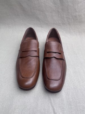 Triver Flight Penny Loafer