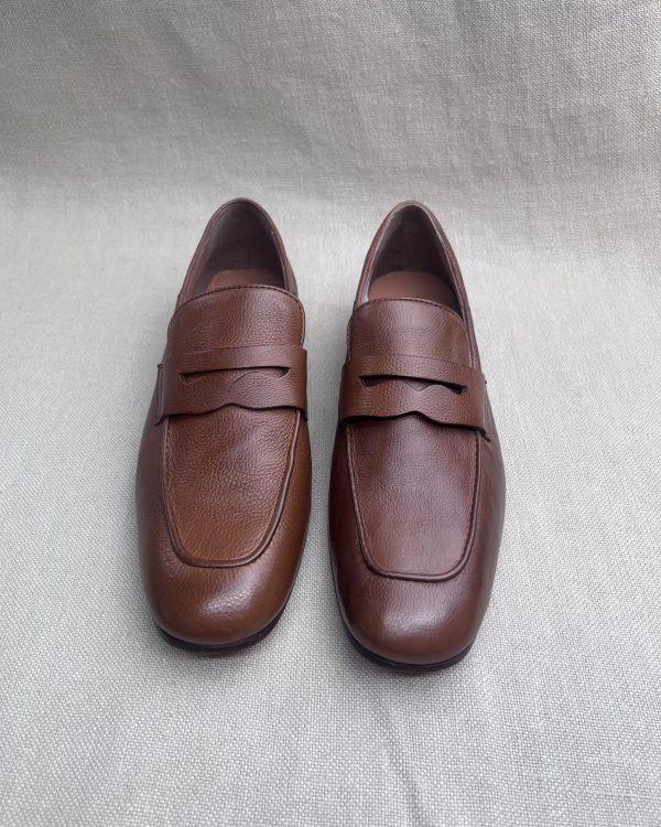 Triver Flight Penny Loafer