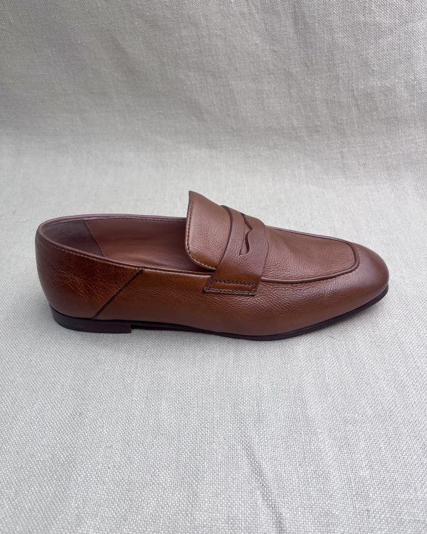 Triver Flight Penny Loafer - Image 2