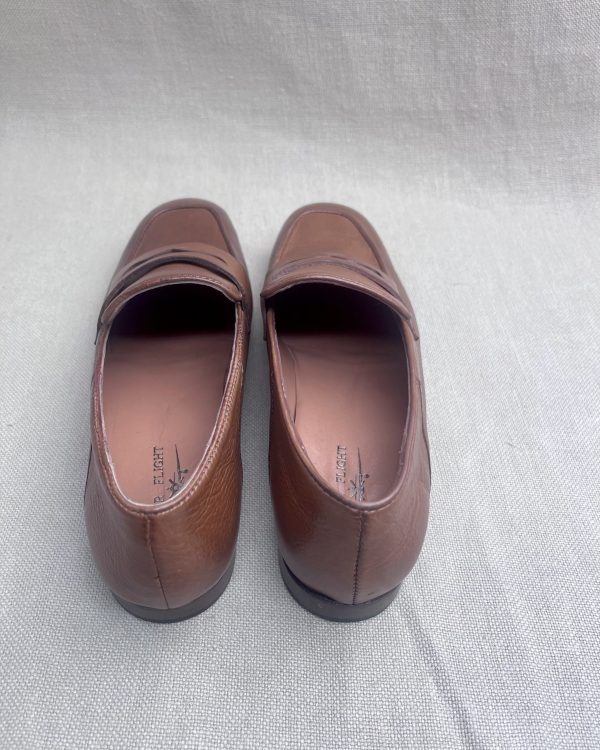 Triver Flight Penny Loafer - Image 3
