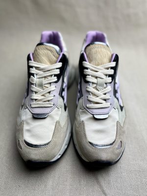 Premiata Sharky 363 Sneakers
