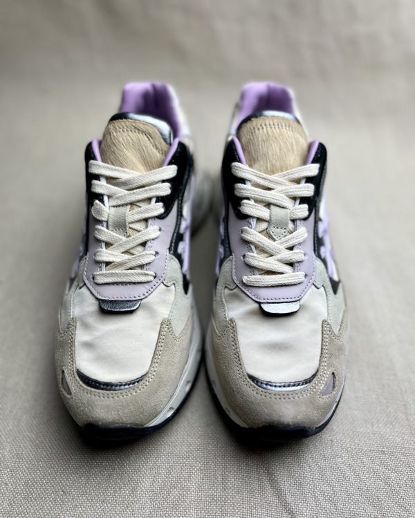 Premiata Sharky 363 Sneakers