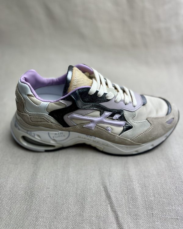 Premiata Sharky 363 Sneakers - Image 2