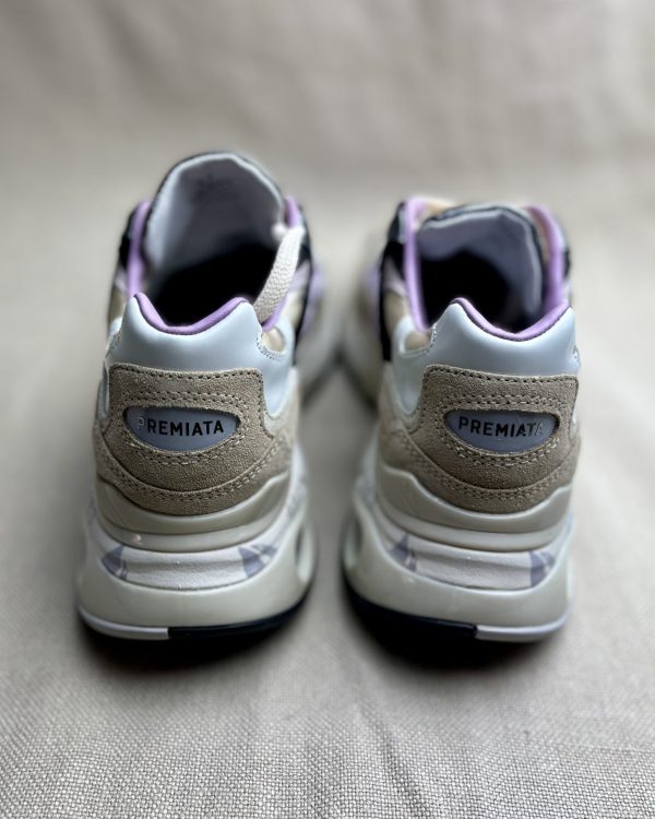 Premiata Sharky 363 Sneakers - Image 3