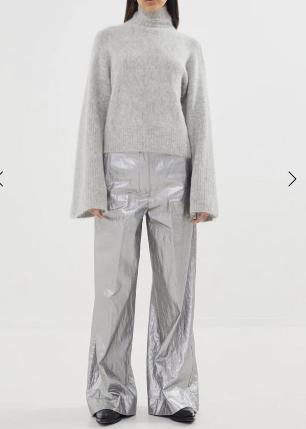 Rabens Saloner Inja Trousers - Image 2