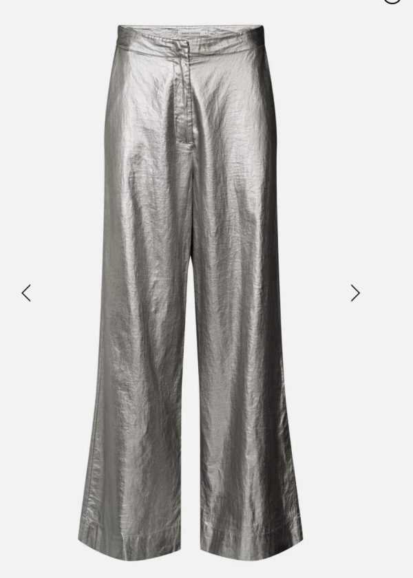 Rabens Saloner Inja Trousers - Image 3